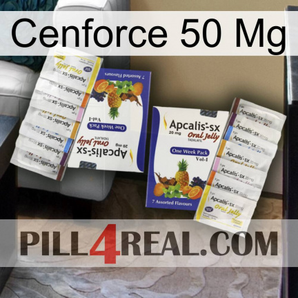 Cenforce 50 Mg 12